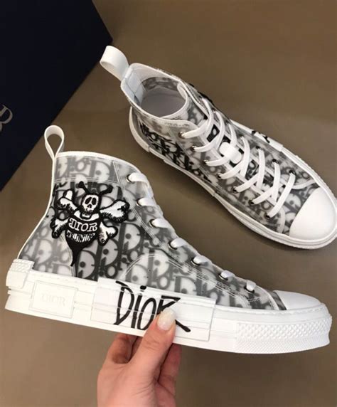 dior b23 schuhe|dior sneakers b23 high top.